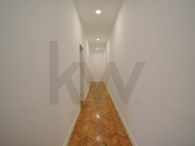 Apartamento alugar em Avenidas Novas, Lisboa