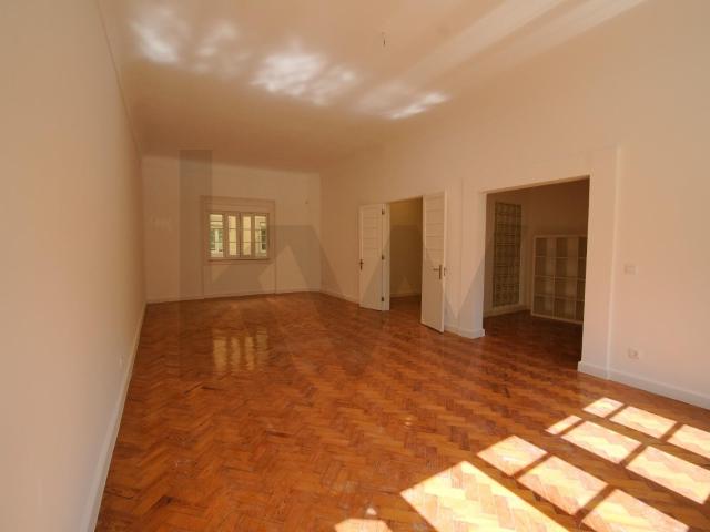 Apartamento alugar em Avenidas Novas, Lisboa