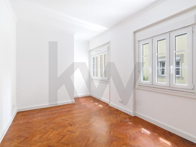 Apartamento alugar em Avenidas Novas, Lisboa