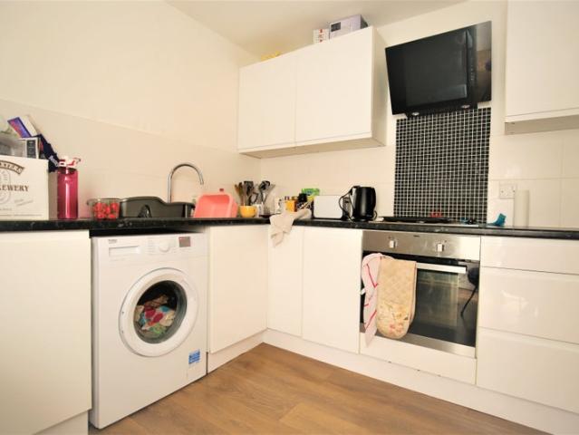 Apartment for rent in London Borough of Haringey, Greater London