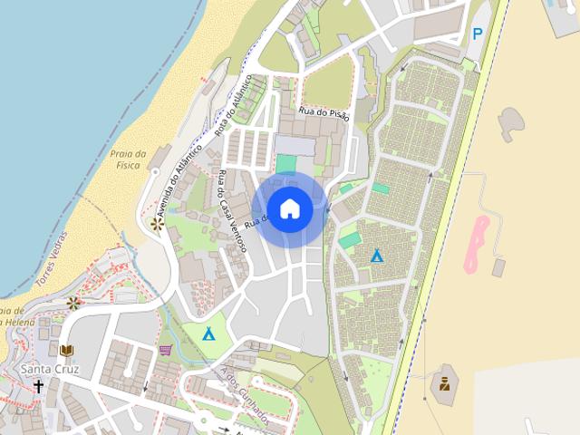 Apartamento alugar em Vale de Janelas, Torres Vedras