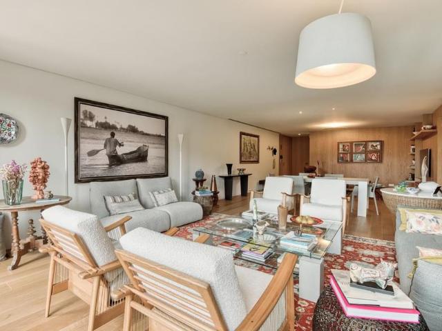 Apartamento alugar em Santo António do Estoril, Cascais