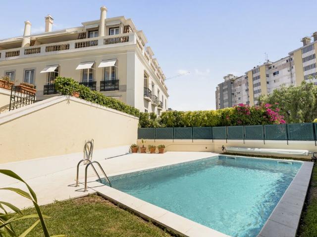 Apartamento alugar em Estrela, Lisboa
