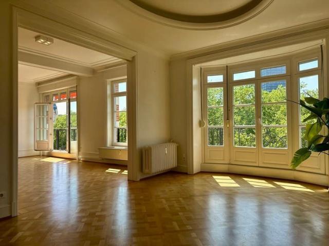 Appartement location à Elsene, Bruxelles