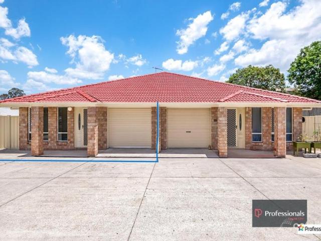 Apartment for rent in Woodridge, Greater Brisbane