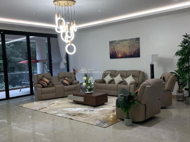 Property for sale in Kabete, Kiambu