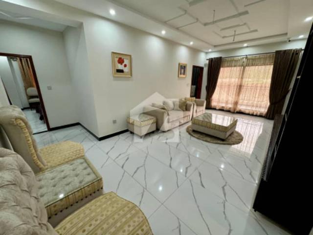 Apartment for sale in Rawalpindi, Islamabad Capital Territory