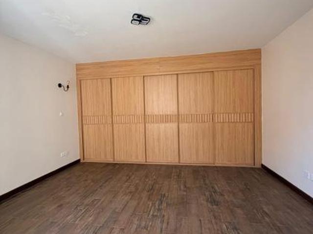 Apartment for rent in Njiru, Nairobi