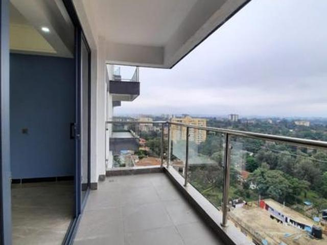 Apartment for rent in Kilimani, Westlands