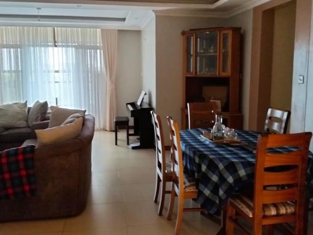 Apartment for sale in Mackinnon Road, Kinango