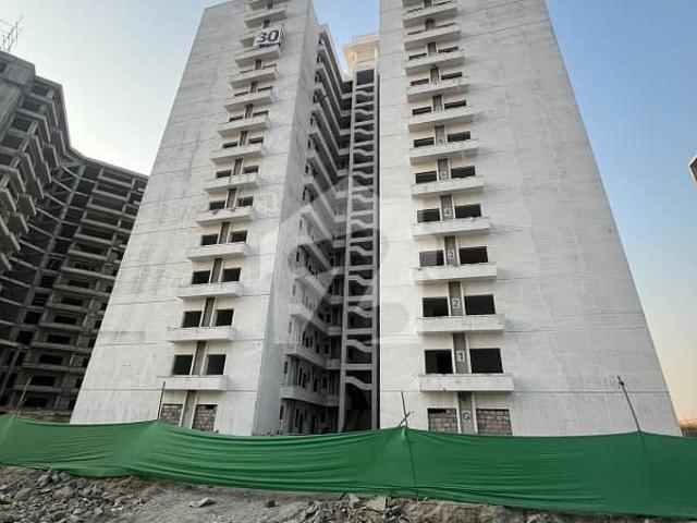 Apartment for sale in Islamabad