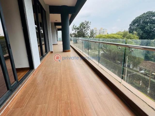 Apartment for rent in Spring Valley, Kiambu