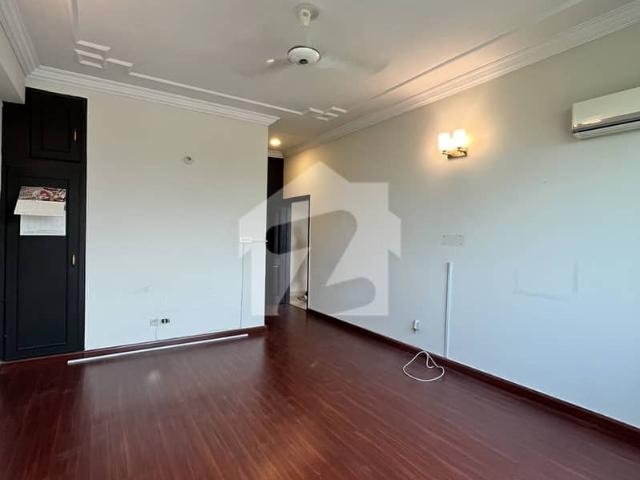 Apartment for rent in Islamabad