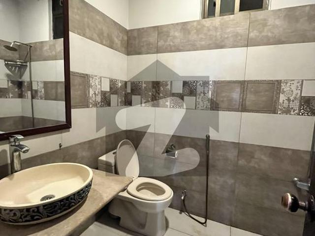 Apartment for rent in Islamabad