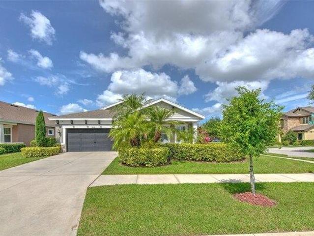 House for sale in Apollo Beach, Florida