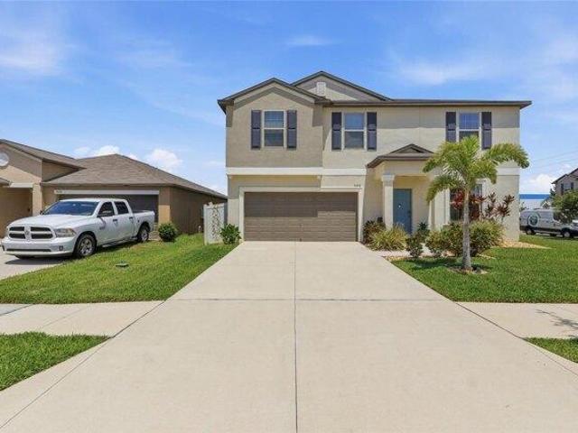 House for sale in Apollo Beach, Florida