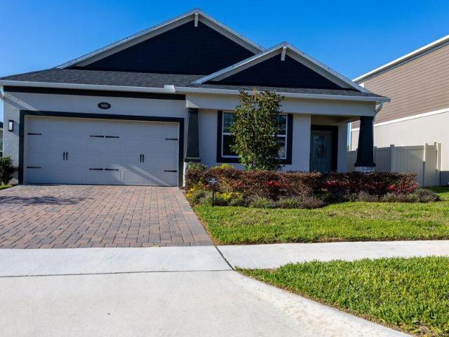 House for sale in Apopka, Florida