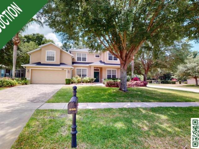 House for sale in Apopka, Florida