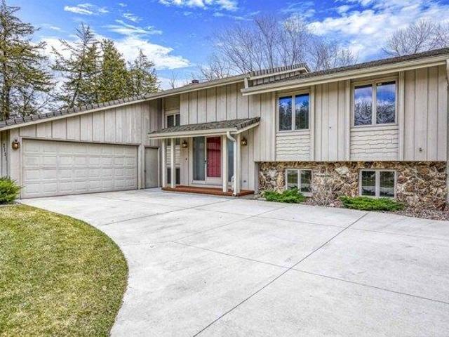 House for sale in Wisconsin