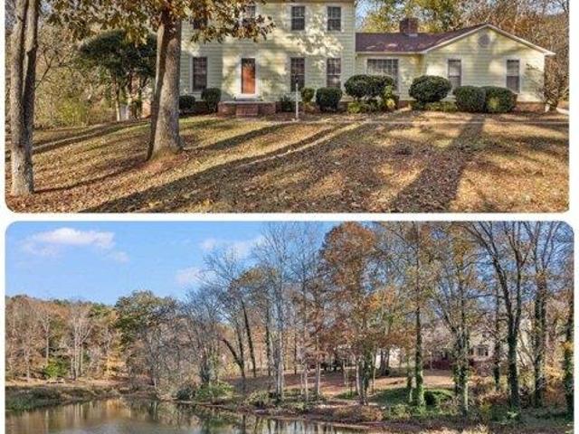 House for sale in Arab, Alabama