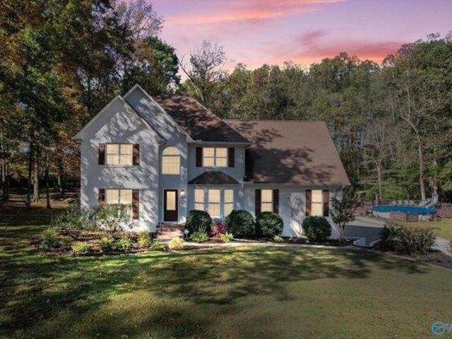 House for sale in Arab, Alabama