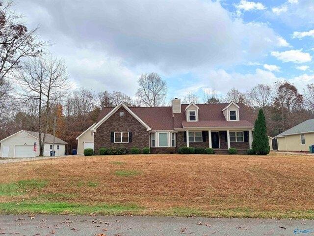 House for sale in Arab, Alabama