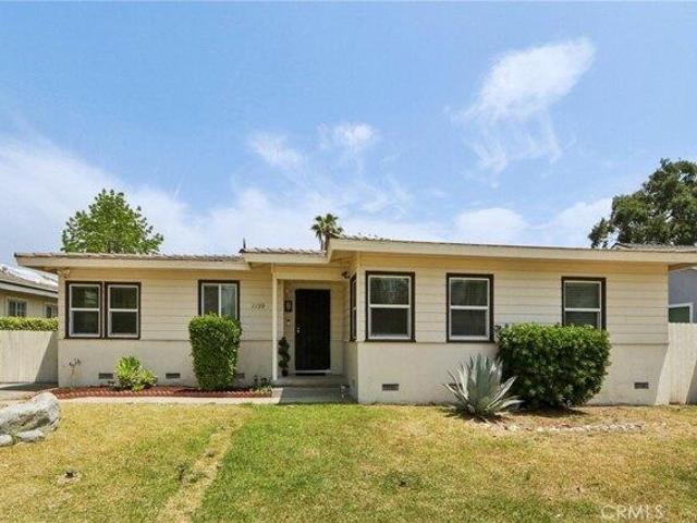 House for sale in Arcadia, California