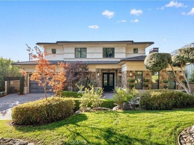 House for sale in Arcadia, California