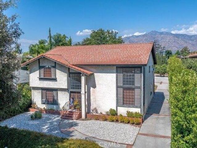 House for sale in Arcadia, California