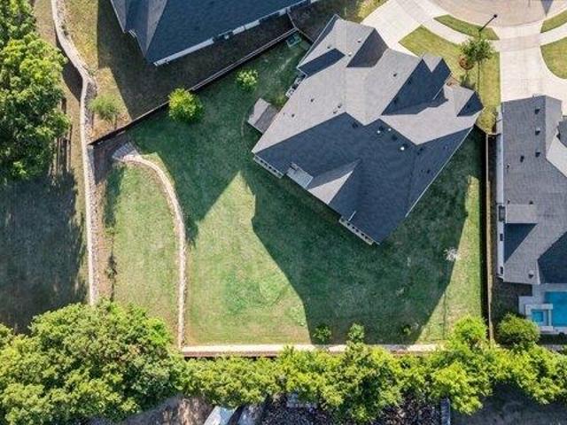 House for sale in Denton, Texas
