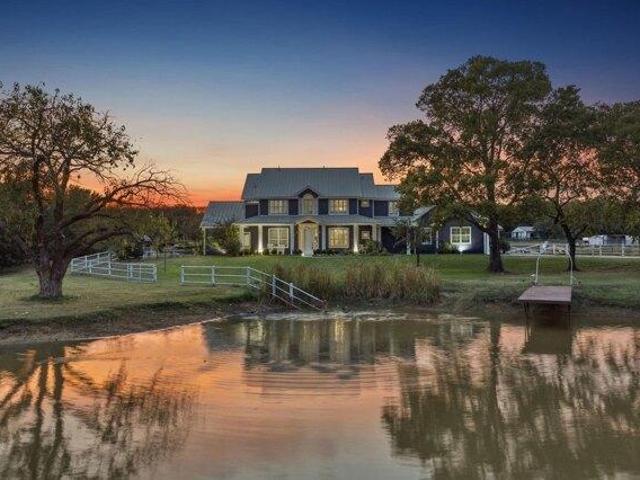 House for sale in Denton, Texas