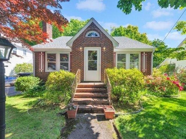 House for sale in Arlington, Massachusetts