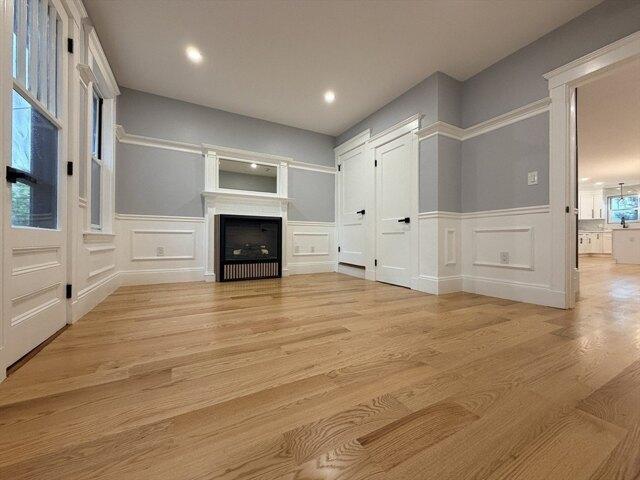Condo for sale in Arlington, Massachusetts