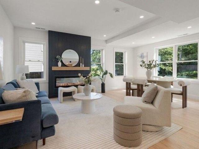 Condo for sale in Arlington, Massachusetts