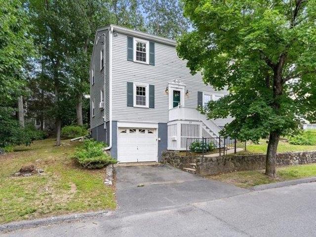 House for sale in Arlington, Middlesex County