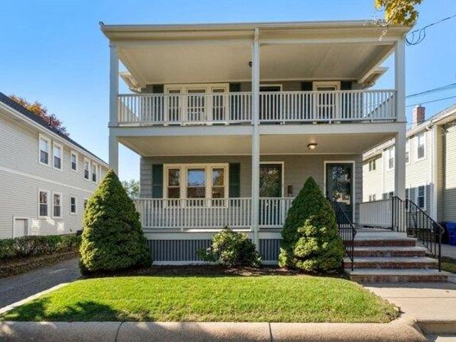 House for sale in Arlington, Middlesex County