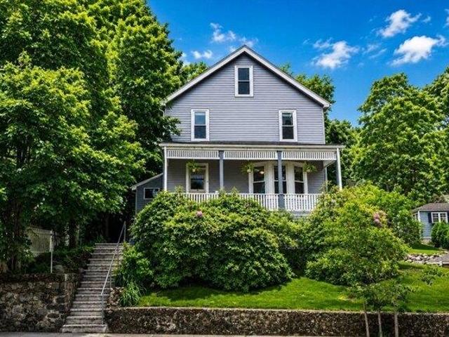 House for sale in Arlington, Massachusetts