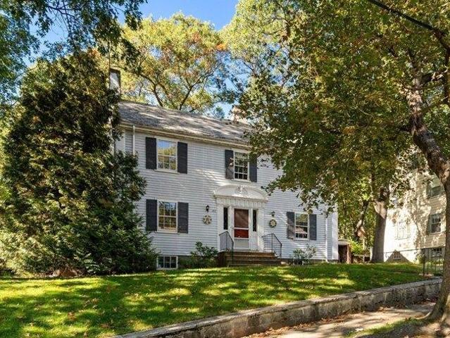 House for sale in Kensington Park Historic District, Arlington