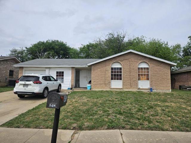 House for sale in Arlington, Texas
