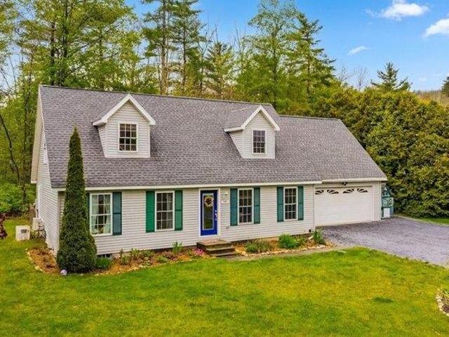 House for sale in Bennington, Vermont