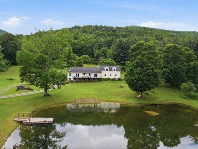 House for sale in Bennington, Vermont