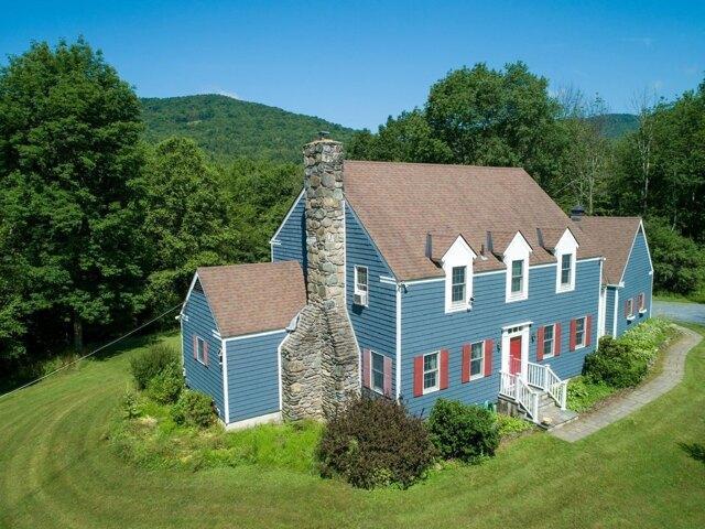 House for sale in Bennington, Vermont