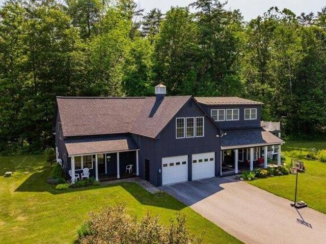 House for sale in Bennington, Vermont