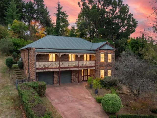 House for sale in Abington, New South Wales