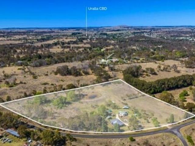 House for sale in Abington, New South Wales