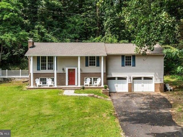 House for sale in Arnold, Maryland