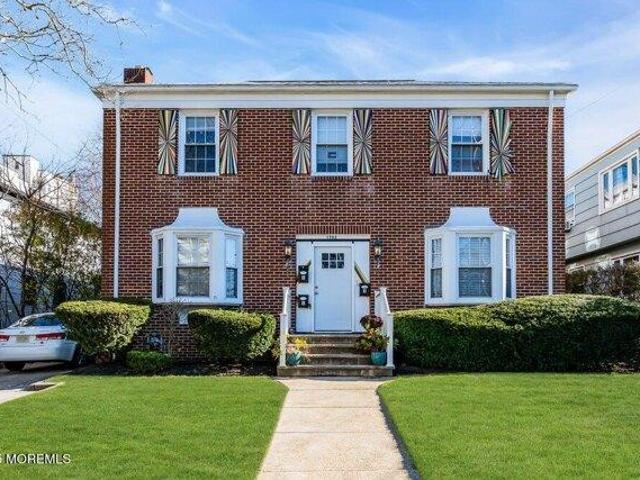House for sale in Monmouth, New Jersey