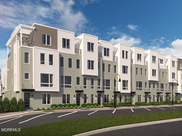 House for sale in Monmouth, New Jersey