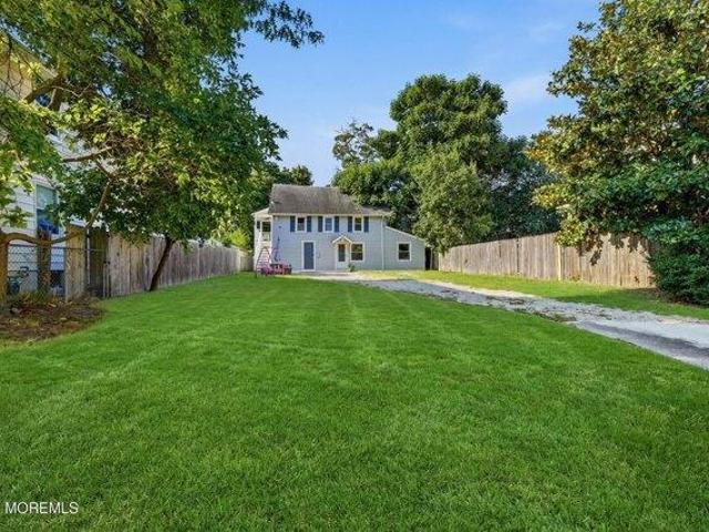 House for sale in Monmouth, New Jersey
