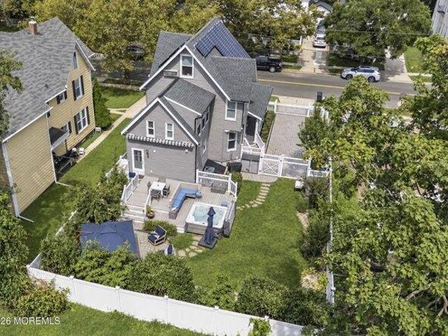 House for sale in Asbury Park, Monmouth County